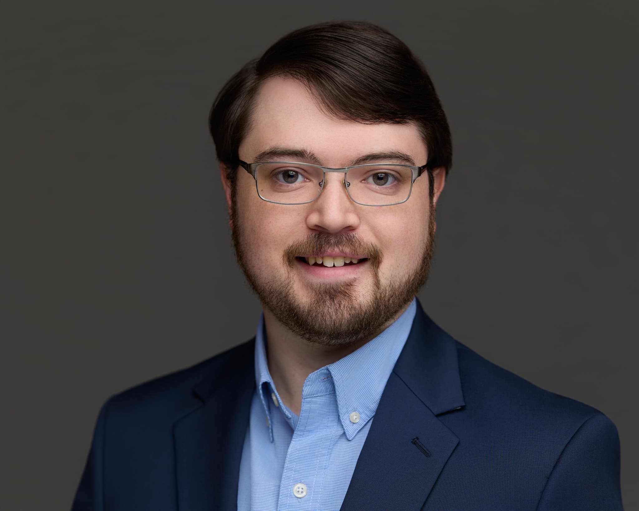 An image of Graham Young